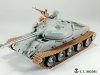 E.T. Model P35-053 Russian T-55/T-62/T-72 RMSh Workable Track Type.1 ( 3D Printed ) 1/35